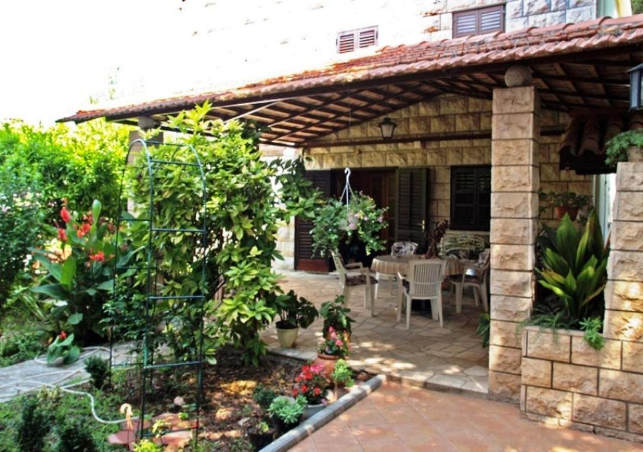 Guest House Foretic Dubrovnik Exteriör bild