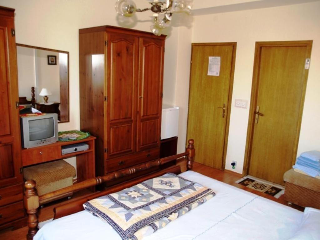 Guest House Foretic Dubrovnik Exteriör bild