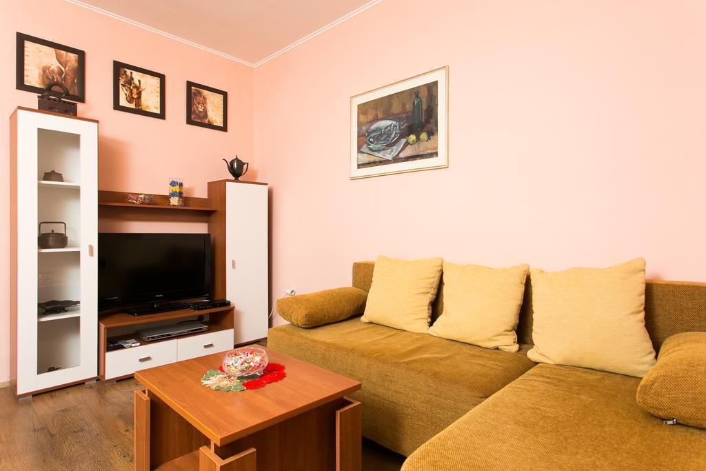 Guest House Foretic Dubrovnik Rum bild