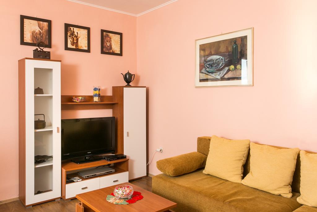 Guest House Foretic Dubrovnik Rum bild