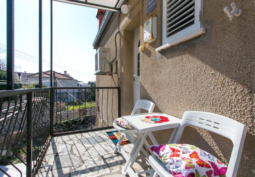 Guest House Foretic Dubrovnik Rum bild