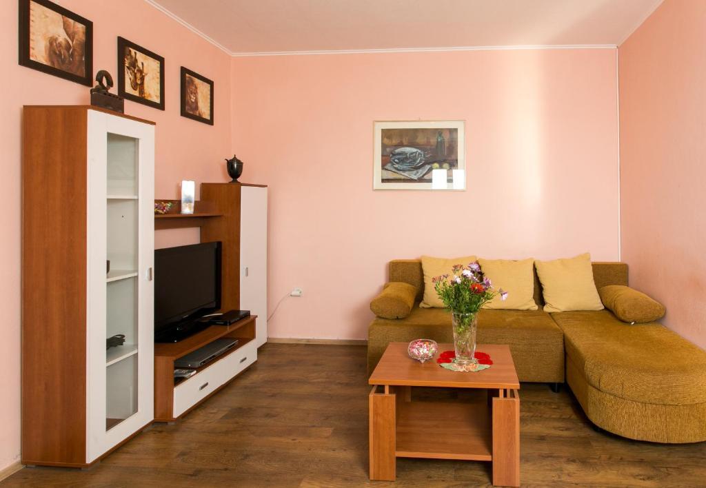 Guest House Foretic Dubrovnik Rum bild