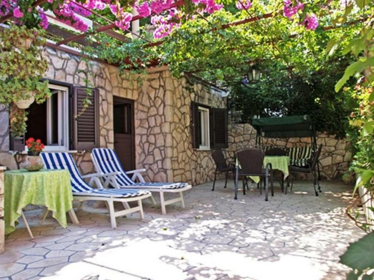 Guest House Foretic Dubrovnik Exteriör bild