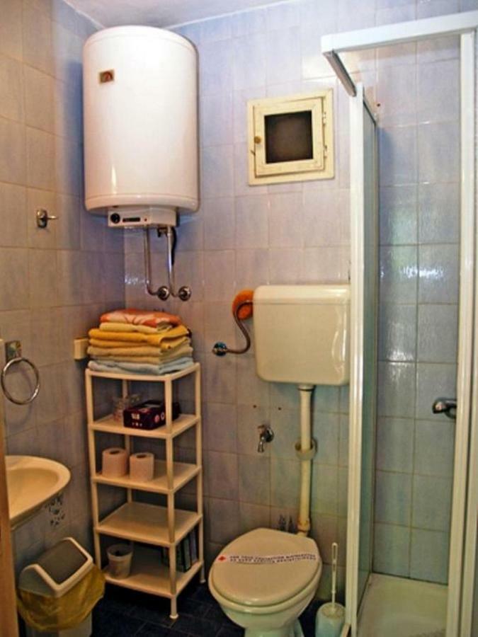 Guest House Foretic Dubrovnik Exteriör bild