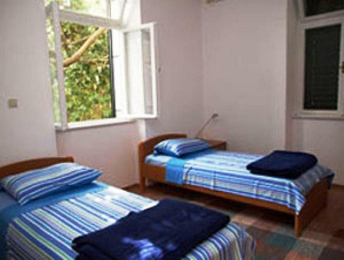 Guest House Foretic Dubrovnik Exteriör bild