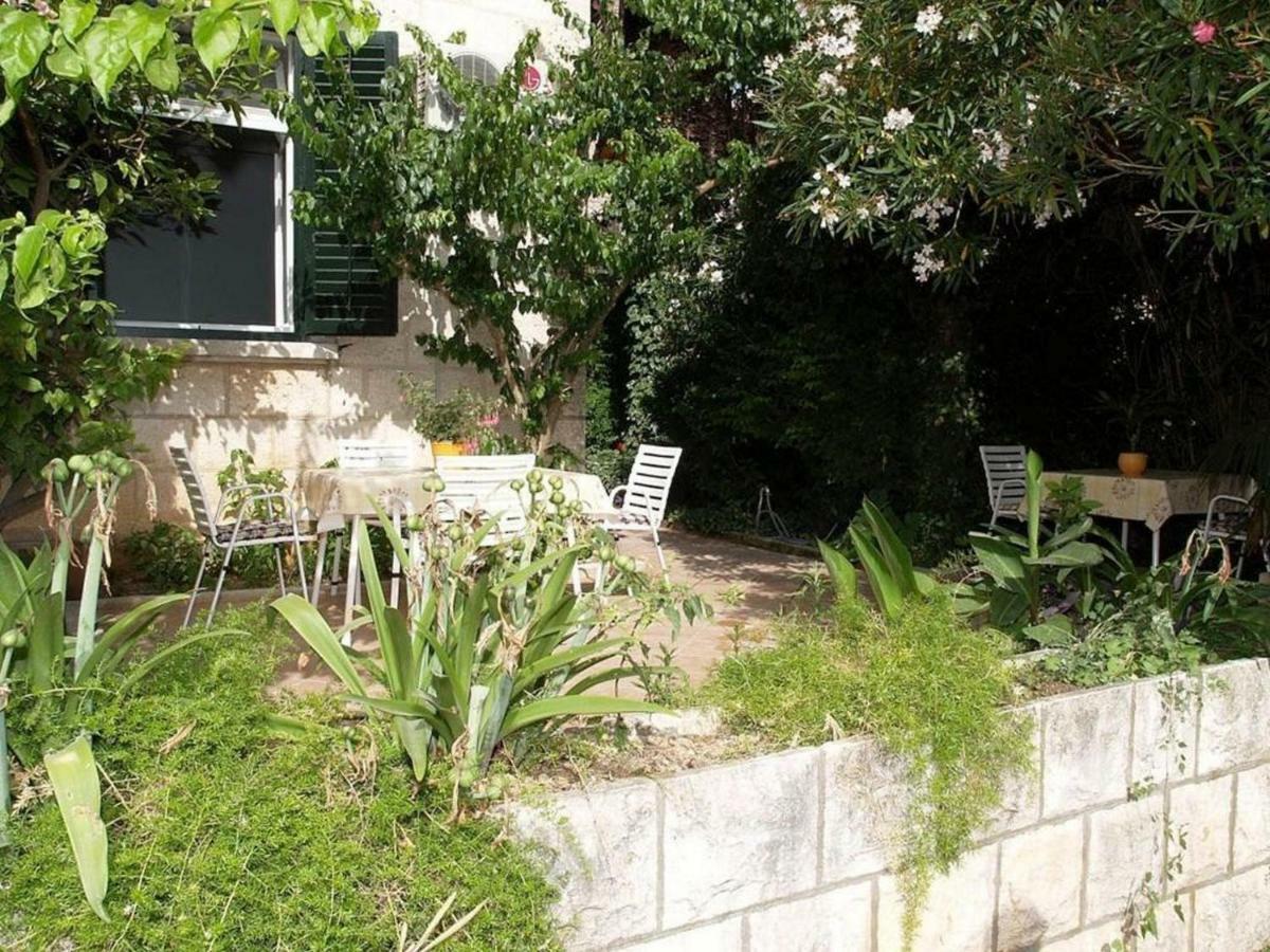 Guest House Foretic Dubrovnik Exteriör bild