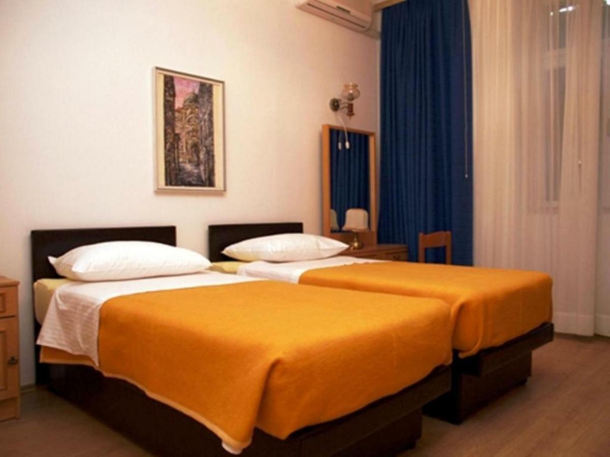 Guest House Foretic Dubrovnik Exteriör bild